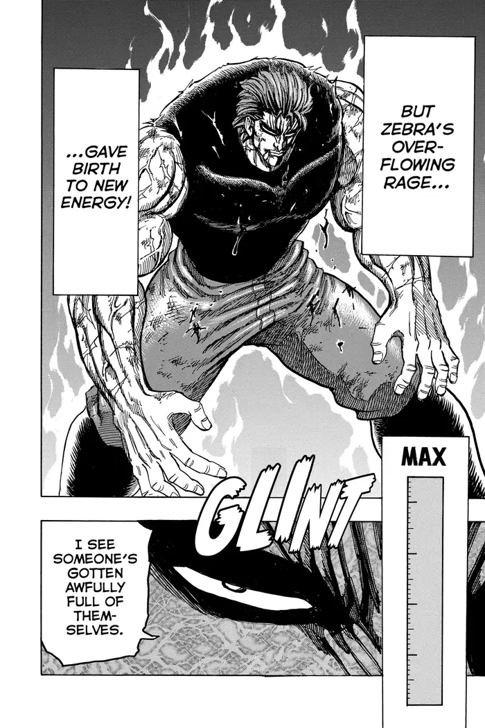 Toriko Chapter 139 image 14_optimized